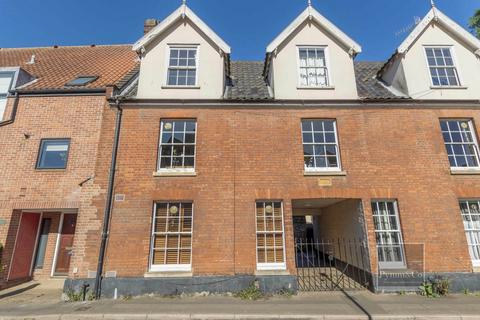 Studio for sale, Muspole Street, Norwich NR3