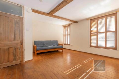 Studio for sale, Muspole Street, Norwich NR3