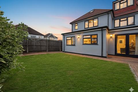 undefined, Rannock Avenue, London, NW9