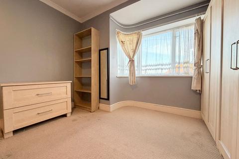 undefined, Rannock Avenue, London, NW9