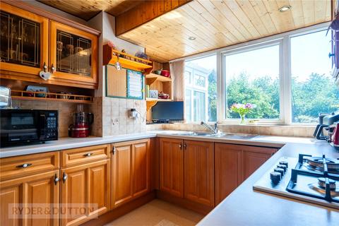 3 bedroom semi-detached house for sale, Wherwell Road, Brighouse, West Yorkshire, HD6