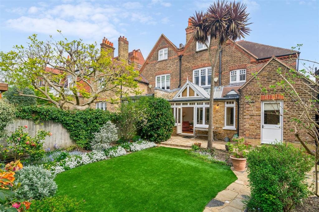 The Avenue, Bedford Park, W4 - FOR SALE