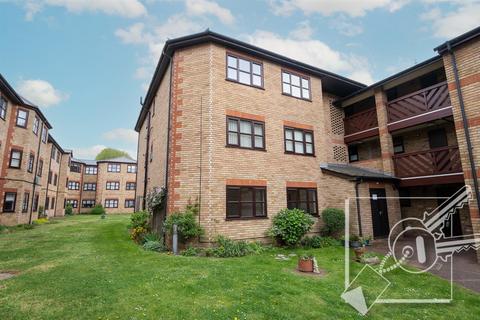 1 bedroom retirement property for sale, Trafalgar Road, Gravesend