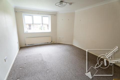 1 bedroom retirement property for sale, Trafalgar Road, Gravesend