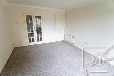 1 bedroom retirement property for sale, Trafalgar Road, Gravesend