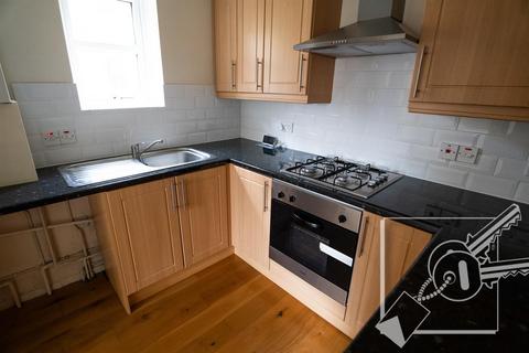 1 bedroom retirement property for sale, Trafalgar Road, Gravesend