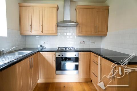 1 bedroom retirement property for sale, Trafalgar Road, Gravesend