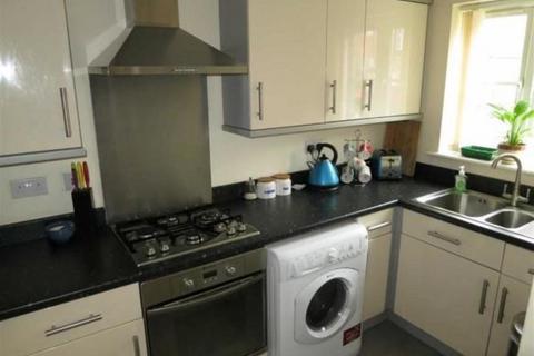 2 bedroom semi-detached house to rent, Kelham Drive, Nottingham, Nottinghamshire, NG5
