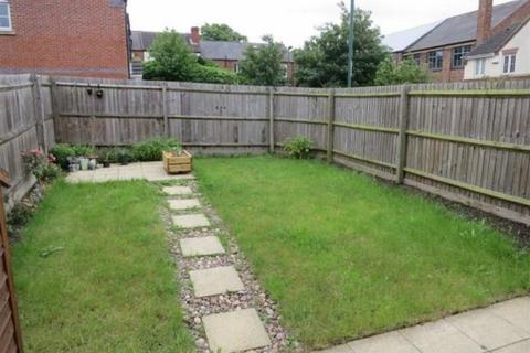 2 bedroom semi-detached house to rent, Kelham Drive, Nottingham, Nottinghamshire, NG5