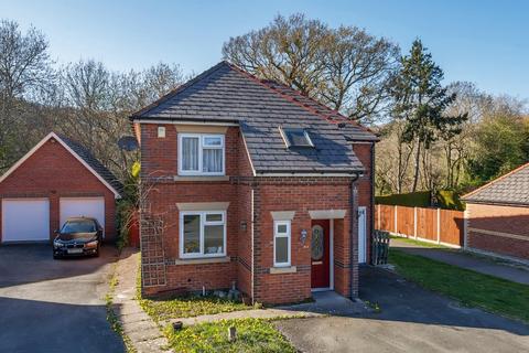 4 bedroom house for sale, Dol Y Felin, Abermule, Montgomery