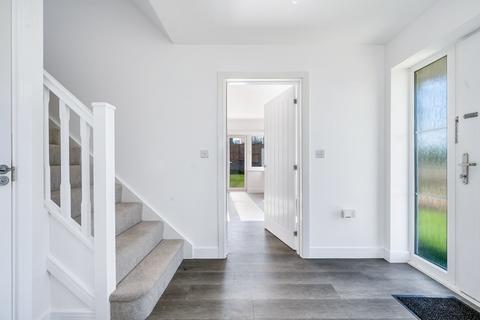4 bedroom detached house for sale, Viking Street, Oakham