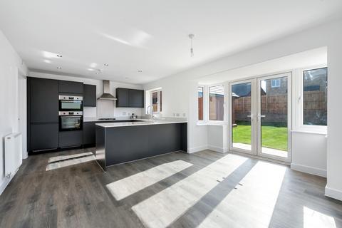 4 bedroom detached house for sale, Viking Street, Oakham