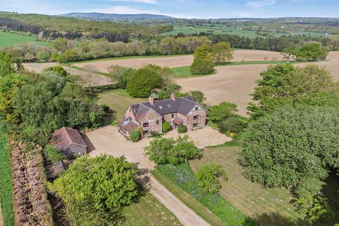 5 bedroom detached house for sale, Billingsley, Bridgnorth, Shropshire, WV16