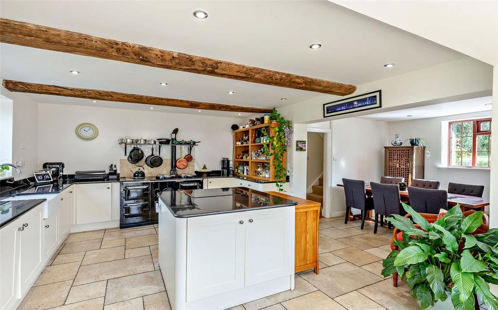 Kitchen Dining