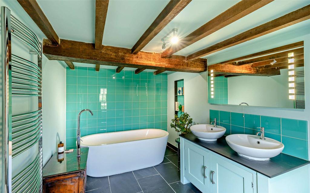 Principal Ensuite