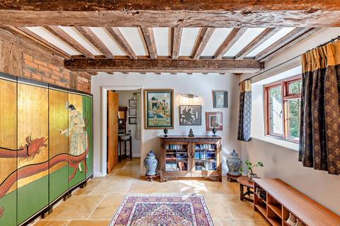 5 bedroom detached house for sale, Billingsley, Bridgnorth, Shropshire, WV16