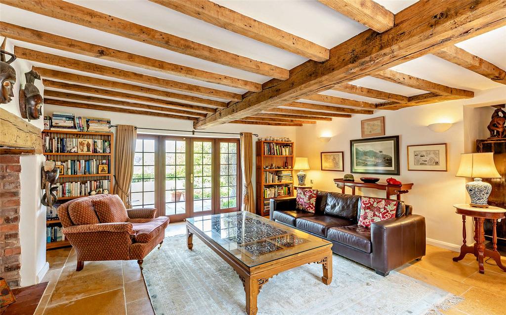 Drawing Room