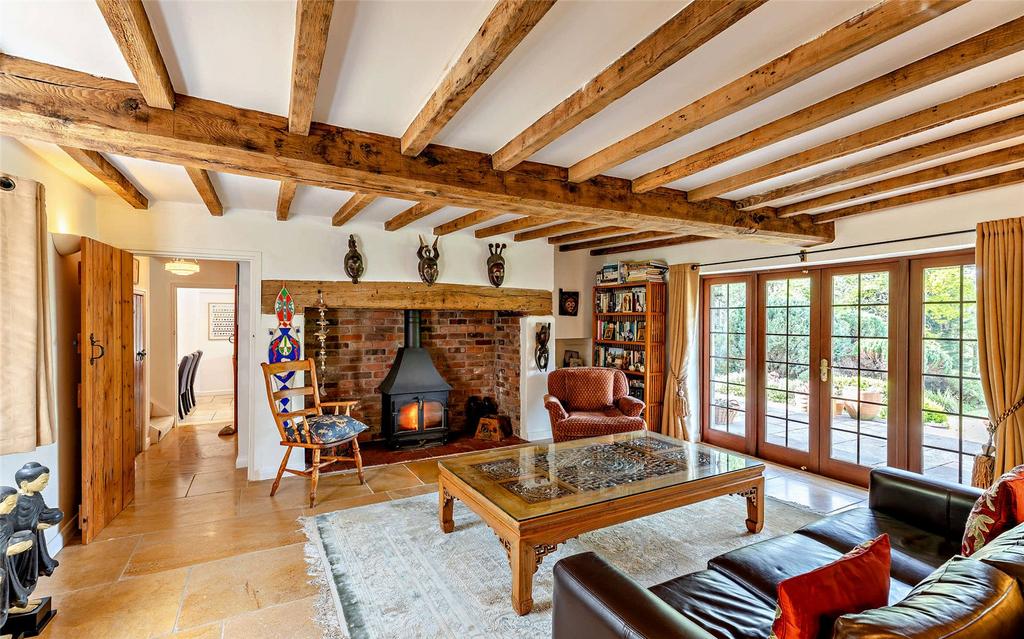 Drawing Room