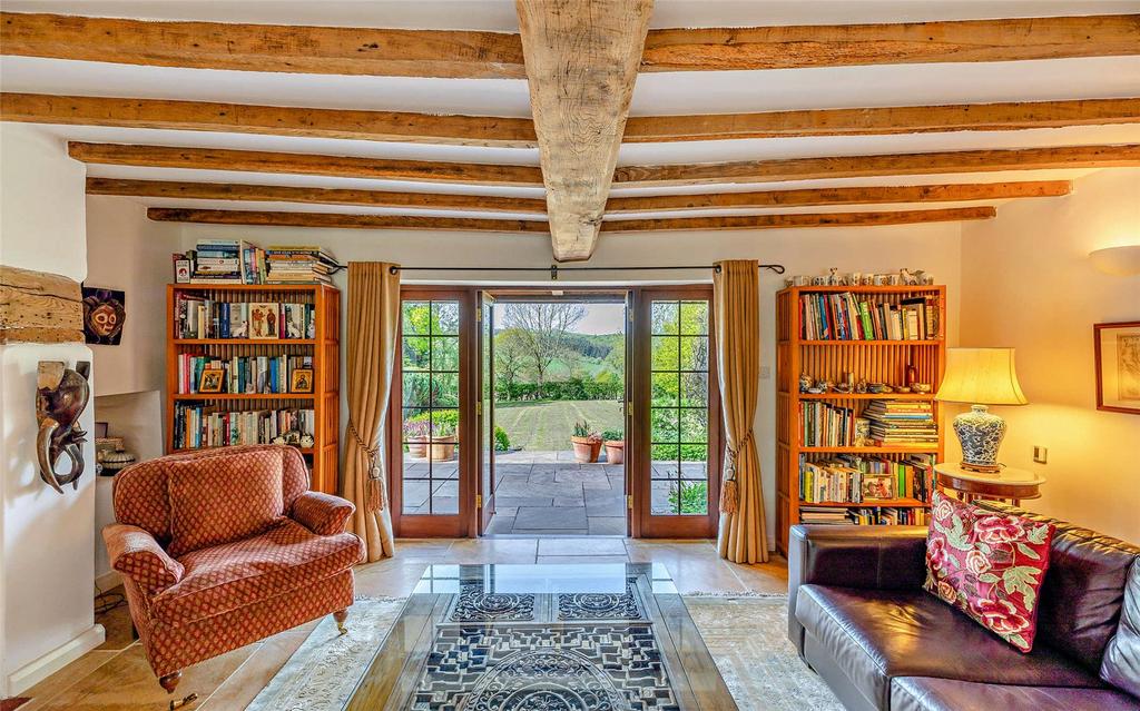 Drawing Room