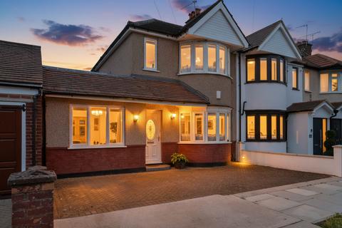 undefined, Exmouth Road, Ruislip, HA4