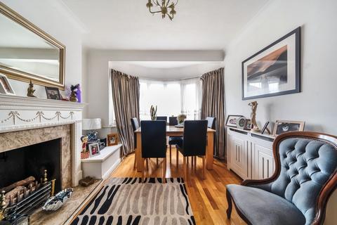 4 bedroom end of terrace house for sale, Exmouth Road, Ruislip, HA4