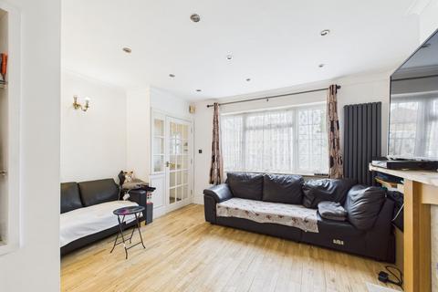 3 bedroom end of terrace house for sale, Bedford Road, Ruislip, HA4
