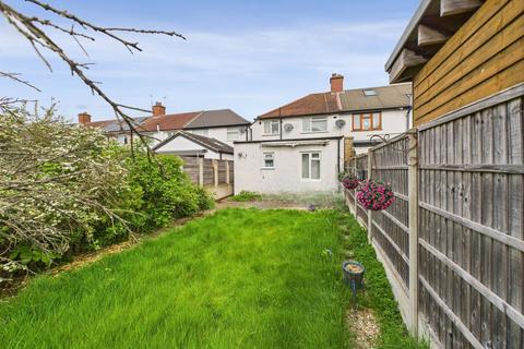 3 bedroom end of terrace house for sale, Bedford Road, Ruislip, HA4