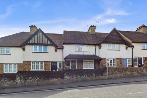 2 bedroom terraced house for sale, Church Hill, Harefield, UB9