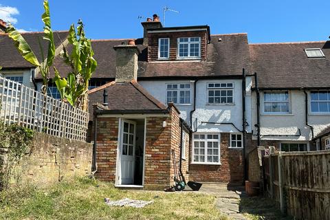 2 bedroom terraced house for sale, Church Hill, Harefield, UB9