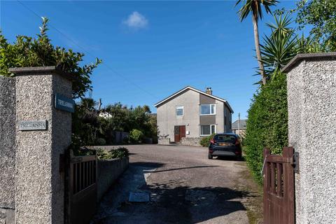 3 bedroom detached house for sale, Carne Road, Newlyn TR18