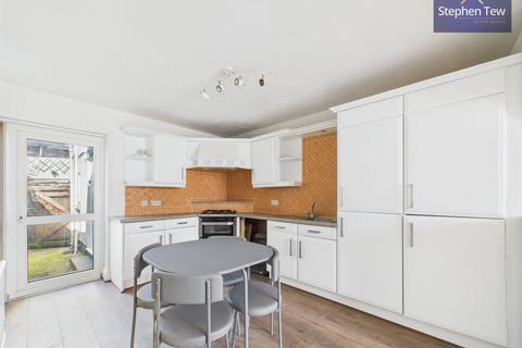 4 bedroom terraced house for sale, Park Road, Blackpool, FY1
