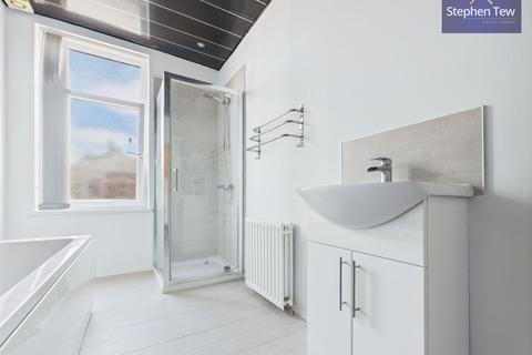 4 bedroom terraced house for sale, Park Road, Blackpool, FY1