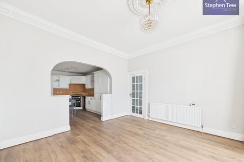 4 bedroom terraced house for sale, Park Road, Blackpool, FY1