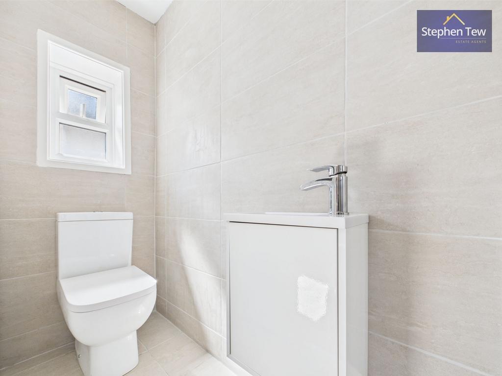 En-Suite
