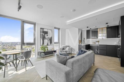 2 bedroom apartment for sale, Valencia Tower, 250 City Road EC1V