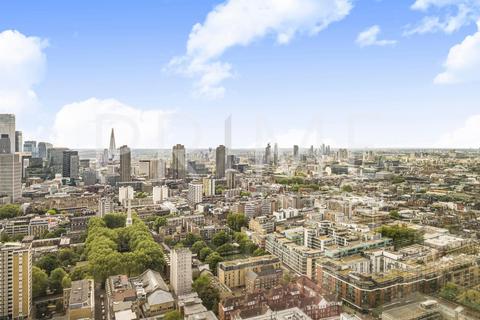 2 bedroom apartment for sale, Valencia Tower, 250 City Road EC1V