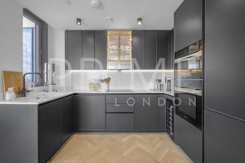 2 bedroom apartment for sale, Valencia Tower, 250 City Road EC1V