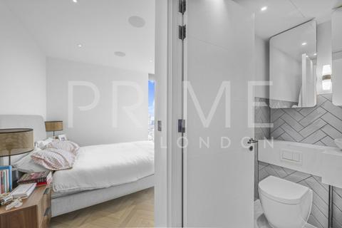 2 bedroom apartment for sale, Valencia Tower, 250 City Road EC1V