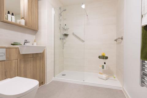 1 bedroom retirement property for sale, Plot 23, One Bedroom Retirement Apartment at Clinton Lodge, Southampton Road SO41