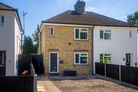 3 bedroom semi-detached house for sale, Linden Close, Cambridge, CB4