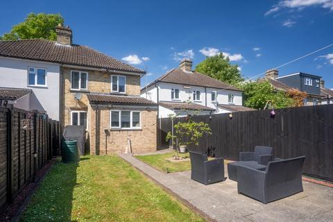 3 bedroom semi-detached house for sale, Linden Close, Cambridge, CB4
