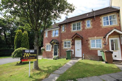22 Cae Collen, Blackwood, NP12 1FF