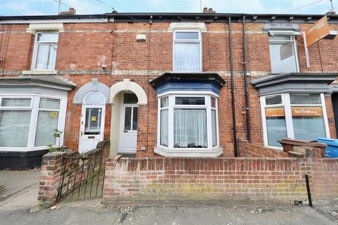 79 Worthing Street, Hull, HU5 1PP