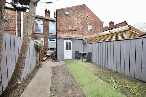 79 Worthing Street, Hull, HU5 1PP