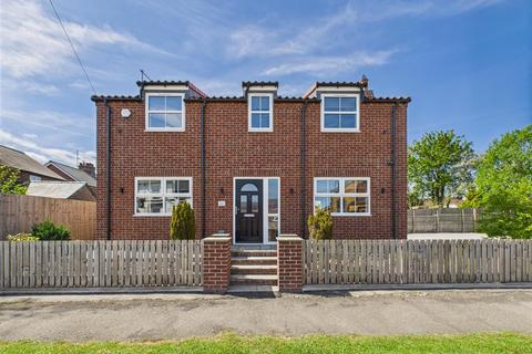 undefined, Front Street, Burton Fleming