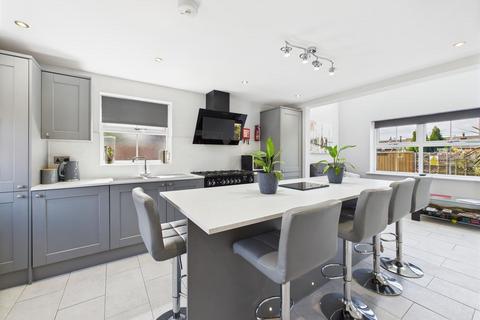 undefined, Front Street, Burton Fleming