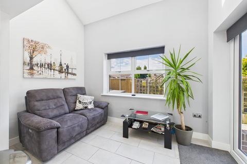 undefined, Front Street, Burton Fleming