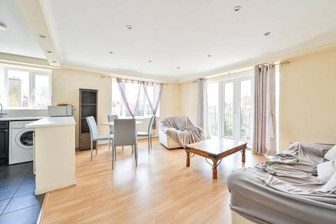 2 bedroom flat for sale, Quayside Court, Rotherhithe, London, SE16