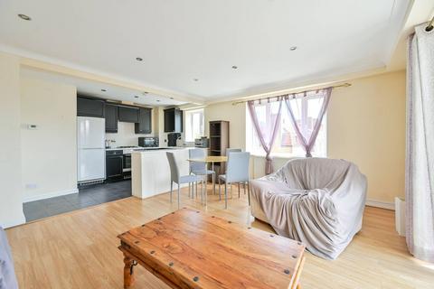 2 bedroom flat for sale, Quayside Court, Rotherhithe, London, SE16