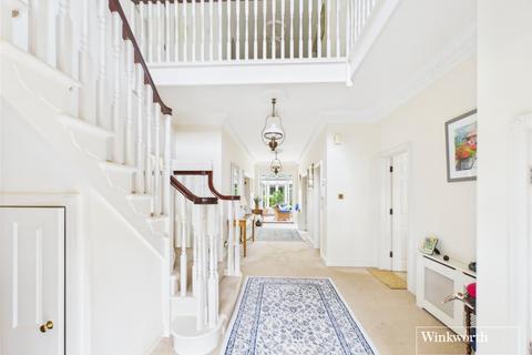 4 bedroom detached house for sale, Calcot Park, Calcot, Reading, Berkshire, RG31